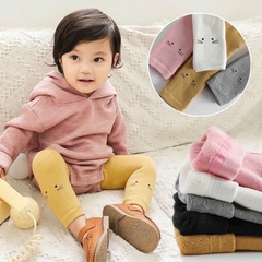QUẦN TẤT XÙ MÈO