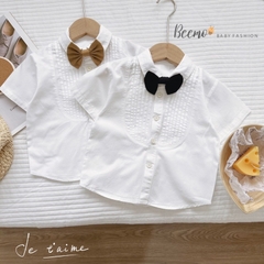 SET GILE CÔNG TỬ 4 CHI TIẾT CHO BÉ