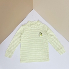 ÁO GIỮ NHIỆT JO CHẤT PETIT