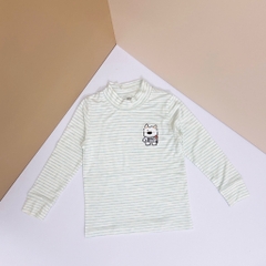 ÁO GIỮ NHIỆT JO CHẤT PETIT