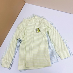 ÁO GIỮ NHIỆT JO CHẤT PETIT