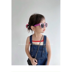 KÍNH GẤP GỌN KÈM HỘP CHO BÉ