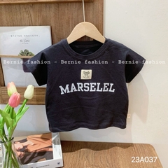ÁO PHÔNG MARSELEL CHO BÉ