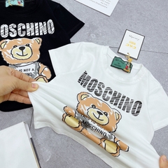 ÁO PHÔNG HIỆU SIÊU HOT CHO BÉ