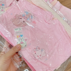 SET 5 QUẦN CHIP ĐÙI CHO BÉ