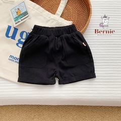 QUẦN KAKI BERNIE 3 MÀU CHO BÉ