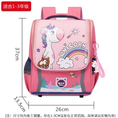 BA LÔ CHO HỌC SINH TIỂU HỌC