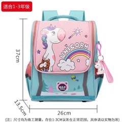 BA LÔ CHO HỌC SINH TIỂU HỌC