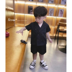 SET CÔNG TỬ CÚC CHÉO CHO BÉ