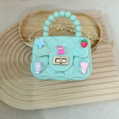 TÚI ĐÍNH STICKER CHO BÉ