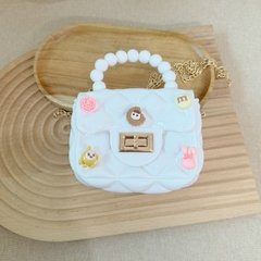 TÚI ĐÍNH STICKER CHO BÉ