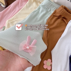 SET 4 QUẦN LG LỬNG HÀN QUỐC