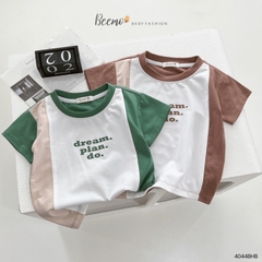 SET BỘ CỘC TAY PHỐI THÂN CÁ TÍNH CHO BÉ