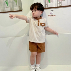 BỘ CỘC TAY KẺ CỔ TÀU