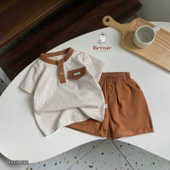BỘ CỘC TAY KẺ CỔ TÀU