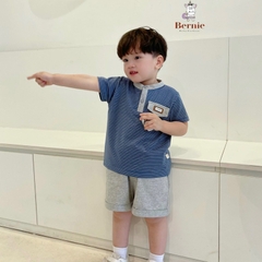 BỘ CỘC TAY KẺ CỔ TÀU