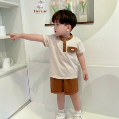BỘ CỘC TAY KẺ CỔ TÀU
