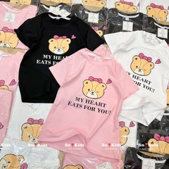 VÁY SUÔNG CỘC TAY CHO BÉ