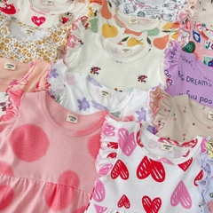 SET 3 VÁY CÁNH TIÊN