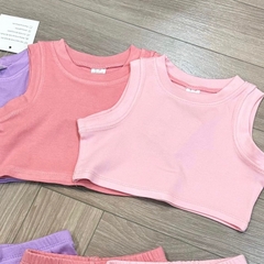 ÁO CROPTOP SIÊU HOT