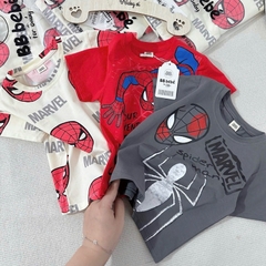 SET 3 BỘ CỘC TAY SIÊU NHÂN 3 MÀU