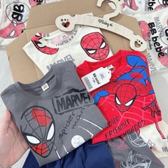 SET 3 BỘ CỘC TAY SIÊU NHÂN 3 MÀU