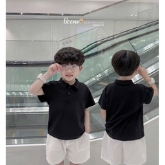 ÁO POLO CỘC TAY BEEMO