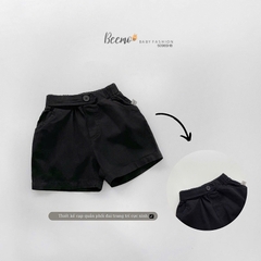 SET SƠ MI BEEMO TẶNG CAVAT
