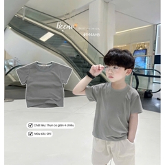 ÁO PHÔNG TRƠN CỘC TAY