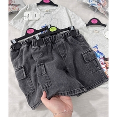 SET NATRA QUẦN BÒ SIÊU HOT
