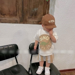 BỘ COTTON DINO CLUB