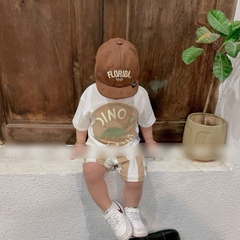 BỘ COTTON DINO CLUB