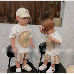BỘ COTTON DINO CLUB