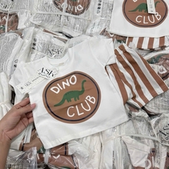 BỘ COTTON DINO CLUB