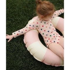 BỘ BIKINI TONE HỒNG