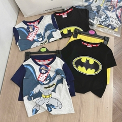 SET 2 BỘ BM CỘC TAY ĐEN GHI