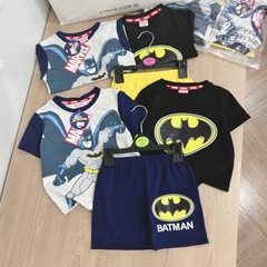 SET 2 BỘ BM CỘC TAY ĐEN GHI