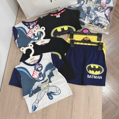 SET 2 BỘ BM CỘC TAY ĐEN GHI