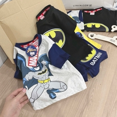 SET 2 BỘ BM CỘC TAY ĐEN GHI