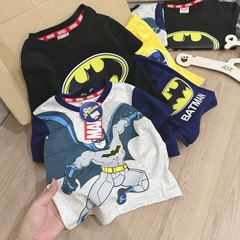 SET 2 BỘ BM CỘC TAY ĐEN GHI