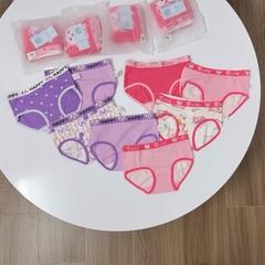 SET 4C CHIP TAM GIÁC COTTON