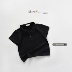 ÁO POLO CỘC TAY BEEMO