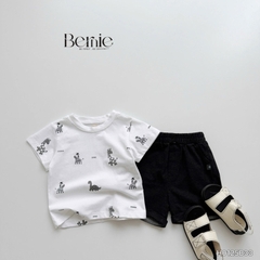 BỘ CỘC TAY IN TRÀN ZEBRA