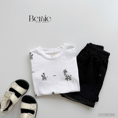 BỘ CỘC TAY IN TRÀN ZEBRA