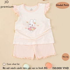 BỘ CÁNH TIÊN JO PREMIUM