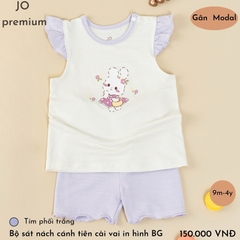 BỘ CÁNH TIÊN JO PREMIUM