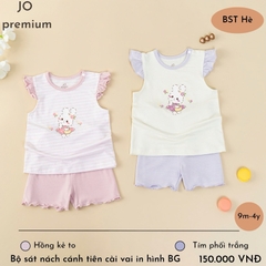 BỘ CÁNH TIÊN JO PREMIUM