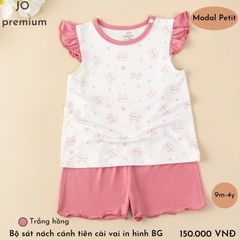 BỘ CÁNH TIÊN JO PREMIUM