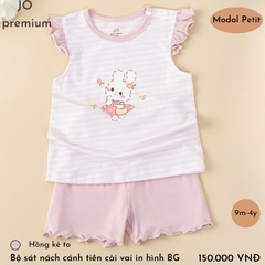 BỘ CÁNH TIÊN JO PREMIUM