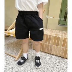 QUẦN KAKI BEEMO ĐÍNH TAG CHO BÉ